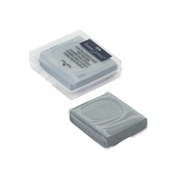 [DIST03270] BORRADOR FABER CASTELL 127220 DE ARTE CX18