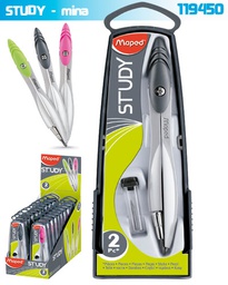 [DIST03289] COMPAS MAPED ESCOLAR 119410 STUDY C/LAPIZ