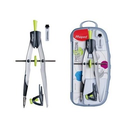[DIST03290] COMPAS MAPED 291010 PRECISION SYSTEM C/ACCESORIOS