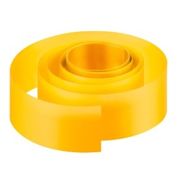 [DIST03357] LISTON CINTAMAX #9 COLOR AMARILLO FUERTE