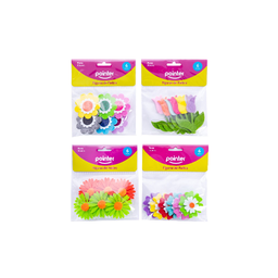 [DIST03370] FIGURA FOAMY ANIMALES POINTER ANC-1603