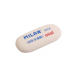 [DIST03394] BORRADOR MILAN OVAL (CX12)