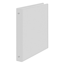 [DIST03399] CARTAPACIO FAST OFICIO C/FUNDA 1" BLANCO