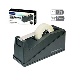 [DIST03402] DISPENSADOR STUDMARK DE CINTA ADHESIVA ST-02212-A MEDIANO