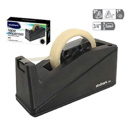 [DIST03403] DISPENSADOR STUDMARK DE CINTA ADHESIVA ST-02214-A GRANDE