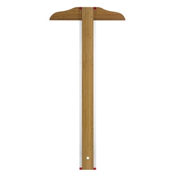 [DIST03412] REGLA T PROFESIONAL FAST TB060 60CMS.