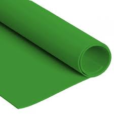 [DIST03421] FOAMY PLIEGO LISO VERDE OBSCURO (PX5)