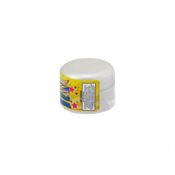 [DIST03429] MAQUILLAJE CREATEX 20ML BLANCO