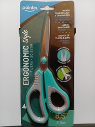 [DIST03435] TIJERA POINTER 8.5" ERGONOMICA A151-SC6008