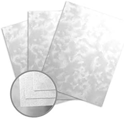 [DIST03437] HOJA T/ CARTA PAPEL CONSTELLATION JADE E.27 115GR.