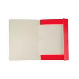 [DIST03455] FOLDER ESPAÑOL FAST OFICIO CARTONCILLO FUCSIA