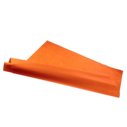 [DIST03475] FIELTRO PLIEGO 24X36  NARANJA (PX5)