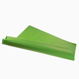 [DIST03480] FIELTRO PLIEGO 24X36  VERDE LIMON (PX5)