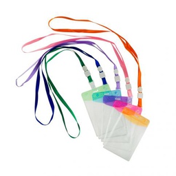 [DIST03487] GAFETE FAST VERTICAL C/PITA COLORES SURTIDOS