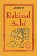 [DIST03501] RABINAL ACHI