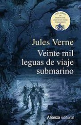 [DIST03502] VEINTE MIL LEGUAS DE VIAJE SUBMARINO