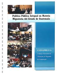 [DIST03507] LEY DEL CONSEJO NACIONAL DE ATENCION AL MIGRANTE