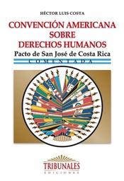 [DIST03510] CONVENCION AMERICANA SOBRE DERECHOS HUMANOS (PACTO DE SAN JOSE)