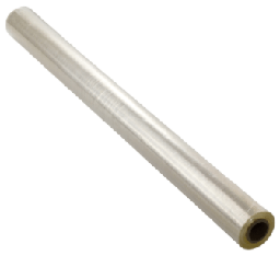 [DIST03520] ROLLO THERMOENCOG. 25MICRAS 60CMS ANCHO 120 YDS.