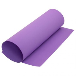 [DIST03584] CARTULINA ARIEL COVER  LILA