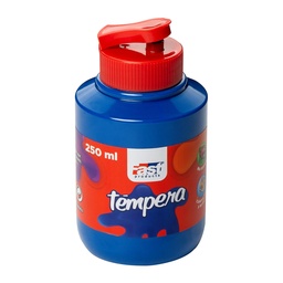 [DIST03593] TEMPERA FAST 250ML 559 COLOR AZUL OBSCURO