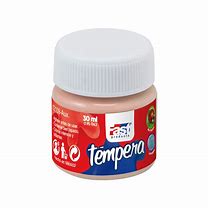 [DIST03596] TEMPERA FAST 30ML COLOR PIEL