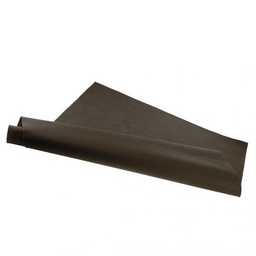 [DIST03652] FIELTRO PLIEGO 24X36  CAFE (PX5)