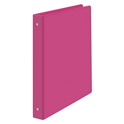[DIST03682] CARTAPACIO FAST CARTA CON FUNDA 1" ROSADO