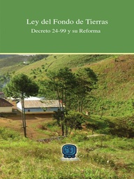 [DIST03753] LEY DEL FONDO DE TIERRAS