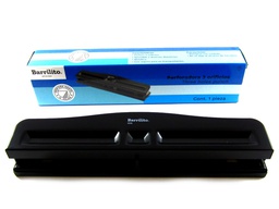 [DIST03819] PERFORADOR BARRILITO METALICO 3 AGUJEROS ACME 909