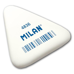 [DIST03880] BORRADOR MILAN TRIANGULAR 4865 (BX65)