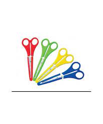 [DIST03892] TIJERA MILAN ESCOLAR C/FUNDA 140201