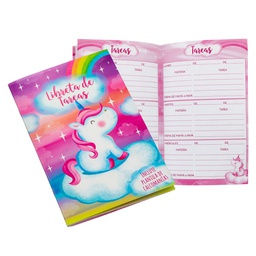 [DIST03911] LIBRETA GRANMARK DISEÑOS SURTIDOS