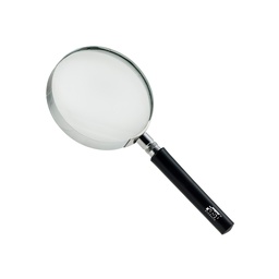 [DIST04002] LUPA FAST METAL 75MM X3