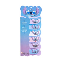 [DIST04004] BANDERITAS MOOVING STITCH