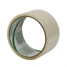 [DIST04036] CINTA P/EMPAQUE TRANSP. STARTAPE 2"X27YDS (36)