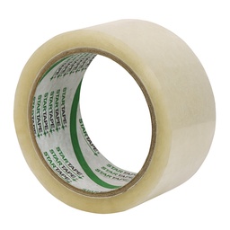 [DIST04037] CINTA P/EMPAQUE TRANSP. STARTAPE 2X70 YDS (36)