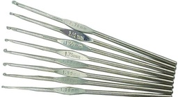 [DIST04087] AGUJA DE CROSHE NUMERO 4