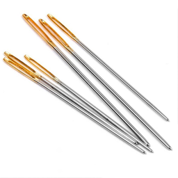 [DIST04089] AGUJA DE MANO 6/0