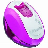 [DIST04126] SACAPUNTAS MAPED 030111 CLEAN 1 AGUJERO (CX36)