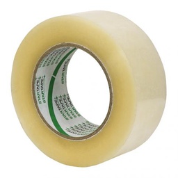 [DIST04193] CINTA P/EMPAQUE TRANSP. STARTAPE 2"X200 YDS (36U)