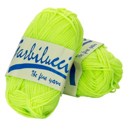[DIST04233] LANA GARBILUCCI AMARILLO NEON