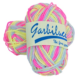 [DIST04234] LANA GARBILUCCI ARCOIRIS BABY