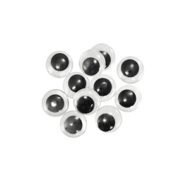 [DIST04287] OJITOS MOVILES FAST 35MM BOLSA DE 10 PIEZAS