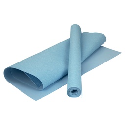 [DIST04304] FOAMY PLIEGO DIAMANTINA ARCOIRIS CELESTE (PX5)