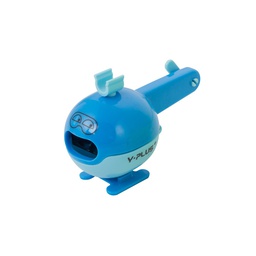 [DIST04312] SACAPUNTAS Y-PLUS C/DEPOSITO SX180100 HELICOPTER (CX12)