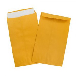 [DIST04315] SOBRE IRASA MANILA ENGOMADO TAMAÑO MEDIO OFICIO