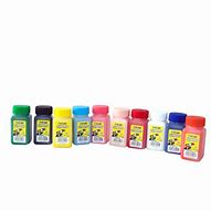 [DIST04365] TEMPERA TUCAN 16 ONZ  CELESTE