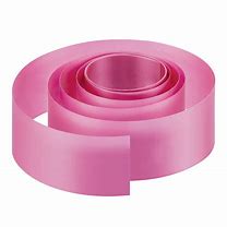 [DIST04396] LISTON CINTAMAX #9 COLOR ROSADO FUERTE