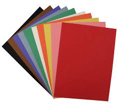 [DIST04720] SERIES DE PAPEL CONSTRUCCION T/CARTA